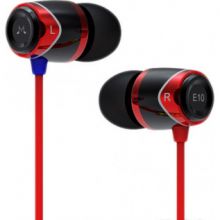 Наушники SoundMAGIC E10 (Red)