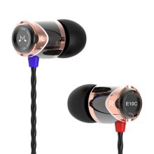 Наушники SoundMAGIC E10C (Gold)