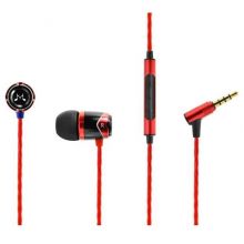 Наушники SoundMAGIC E10C (Red)