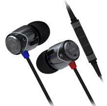 Наушники SoundMAGIC E10M (Gray)