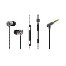 Наушники SoundMAGIC E10M (Gray)