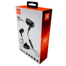 Наушники JBL E25BT (Black)