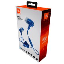 Наушники JBL E25BT (Blue)