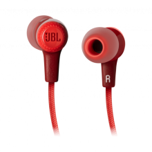 Наушники JBL E25BT (Red)