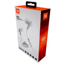 Наушники JBL E25BT (White)