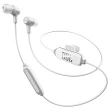 Наушники JBL E25BT (White)