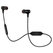 Наушники JBL E25BT (Black)