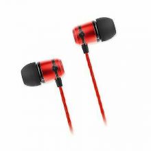 Наушники SoundMAGIC E50 (Red)