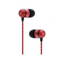 Наушники SoundMAGIC E50C (Red)