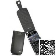 Кожаный чехол Noreve Tradition для Nokia E72