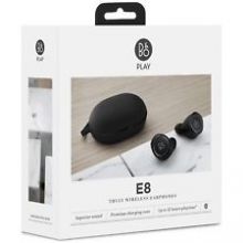 Наушники Bang & Olufsen Beoplay E8 (Black)