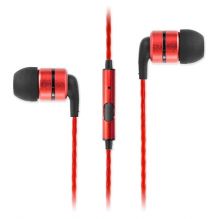 Наушники SoundMAGIC E80S (Red)