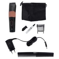 Машинка для стрижки BaByliss E974E, black