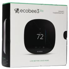 Умный термостат Ecobee3 Lite