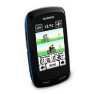 Garmin Edge 800 HRM - велокомпьютер с навигатором