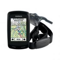 Garmin Edge 800 HRM - велокомпьютер с навигатором