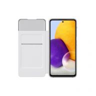 Чехол Samsung EF-EA725 для Samsung Galaxy A72, белый