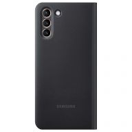 Чехол-книжка Samsung EF-NG996 для Galaxy S21+ черный