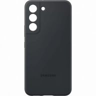 Чехол Samsung EF-PS901 для Samsung Galaxy S22, черный (EF-PS901TBEGRU)