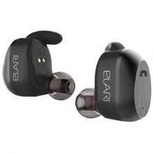 Наушники Elari NanoPods (Black)