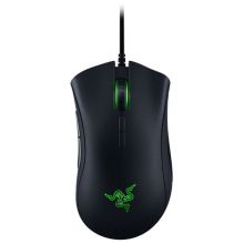 Мышь Razer DeathAdder Elite Black USB