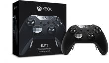 Геймпад Microsoft Xbox One Wireless Controller Elite