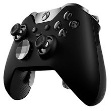 Геймпад Microsoft Xbox One Wireless Controller Elite