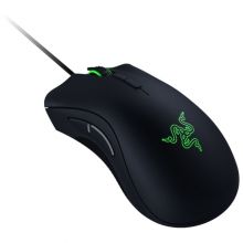 Мышь Razer DeathAdder Elite Black USB