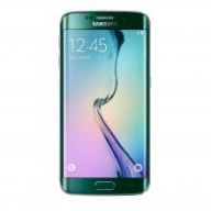 Смартфон Samsung Galaxy S6 Edge 64Gb (Green Emerald)