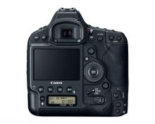 Фотоаппарат Canon EOS 1D X Mark II Body