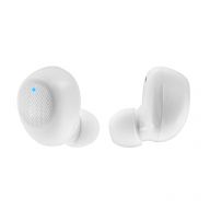 Наушники True Wireless ELFY EPA-BASIC-WH-M White