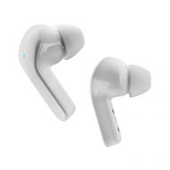 Наушники True Wireless ELFY EPA-ERA-WH-M