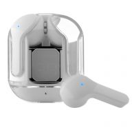 Наушники True Wireless ELFY EPA-ERA-WH-M