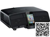 Epson Megaplex MG-850HD