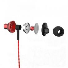 Наушники SoundMAGIC ES20 (Red)