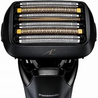 Электробритва Panasonic ES-LS9A, шестисеточная 22D, 14000 об/мин, Li-Ion, быстрая зарядка, черный