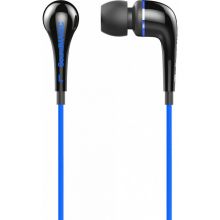Наушники SoundMAGIC ES11S (Blue)