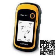 Garmin eTrex 10