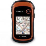 Garmin eTrex 20