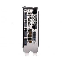 Видеокарта EVGA GeForce GTX 1080 Ti 1556Mhz PCI-E 3.0 11264Mb 11000Mhz 352 bit DVI HDMI HDCP SC2 ELITE GAMING WHITE
