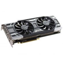 EVGA GeForce GTX 1080 SC 1708Mhz PCI-E 3.0 8192Mb 10000Mhz 256 bit DVI HDMI HDCP