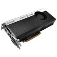 EVGA GeForce GTX 670 915Mhz PCI-E 3.0 2048Mb 6008Mhz 256 bit 2xDVI HDMI HDCP