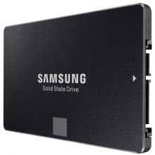 Твердотельный накопитель 2TB 860 EVO Samsung MZ-76E2T0BW SATA III White Box