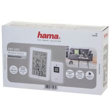 Метеостанция HAMA EWS-3200