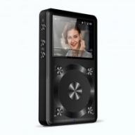 Плеер Fiio X1 (Black)