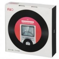 Плеер Fiio X1 (Silver)