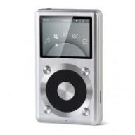 Плеер Fiio X1 (Silver)