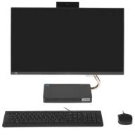 Моноблок Lenovo IdeaCentre AIO 5 24IOB6 F0G3001LRK, 23.8", 1920x1080, Intel Core i5-11400T, 1.3 ГГц, RAM 16 ГБ, SSD 1024 ГБ, Nvidia GeForce MX 450, ОС нет