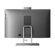 27" Моноблок Lenovo IdeaCentre AIO 5 27IAH7 F0GQ004ARU, 2560x1440, Intel Core i5-12500H 3.3 ГГц, RAM 8 ГБ, SSD 512 ГБ, Intel Iris Xe Graphics, Windows 11 Home, Storm Grey (повреждена коробка)