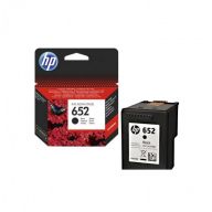 Картридж HP F6V25AE № 652 черный для Deskjet Ink Advantage 1115/2135/3635/3775/4535/3835/4675 (360стр.)